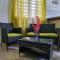 Cattleya Flor Hotel