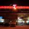 Seven Hotel