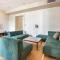 Roset Hotel & Residence