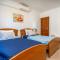 Two Bedroom Apartment - 110m2, AC, Terrace, Wi-Fi