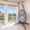 Two Bedroom Apartment - 110m2, AC, Terrace, Wi-Fi