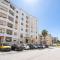 Two Bedroom Apartment - 110m2, AC, Terrace, Wi-Fi