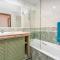 Two Bedroom Apartment - 110m2, AC, Terrace, Wi-Fi