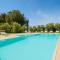 Villa Colabati - Private Pool near Gallipoli