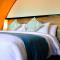 Shell Luxury Camp
