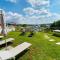 Villa Poggio Ulivo Pool-Apartments