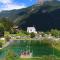Billes gemütliches Gästezimmer Zugspitz Arena