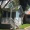 Mandurah Ocean Marina Chalets