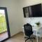 Orange Grove Residence