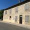 Le Cocon de Curson Gîte le Cocon