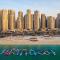 Ultimate Luxury 2bdr beachfront