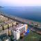 Galaxy Beach Hotel Alanya