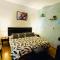 Titos Centric Home