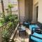 APPARTEMENT BORDURE PLAGE