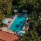 Villa Del Sol Boutique Hotel