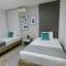 On Apartasuites