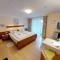 Parkhotel Ruhpolding inklusive Chiemgaukarte