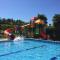 Camping Fossalta