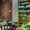 The Little Leaf Hostel & Rooftop Bar