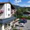 Hotel Garni Entstrasser