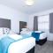 BKs Premier Motel Hamilton