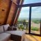 Azalea 1, Cozy Wooden Villa