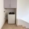 2BR Townhouse,Bath, TV, Backyard (1038)
