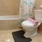 2BR Townhouse,Bath, TV, Backyard (1038)