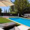 Villa Daphne - Coral Bay - Surrounded by Nature - Absolute Privacy