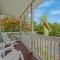 Blue Badger Cottage -Wifi, Fire Pit, Fireplace, Screen Porch, Game Room, King Bed, Grill