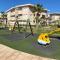 APPARTEMENT BORDURE PLAGE