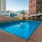 Hotel Spiwak Chipichape Cali