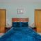 Blue Badger Cottage -Wifi, Fire Pit, Fireplace, Screen Porch, Game Room, King Bed, Grill