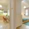 Golden Key apartments
