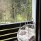 Appartement mit Pool