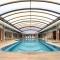 Manna Wellness Apartman Zalakaros