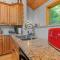 Luxury Cabin Mins to Highlands