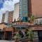 Hotel Grand Galaxie