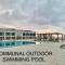 Sea And Mountain Views Penthouse Studio With Access To SPA Facilities