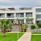 Sea And Mountain Views Penthouse Studio With Access To SPA Facilities