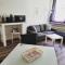 FeWo DRock Arosa- center of nightlife by Nature Apartments Switzerland