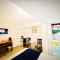 Motel des Pentes et Suites