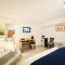 Motel des Pentes et Suites