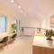 Ostend Queen - Luxe City & Beach House - 4, 3 or 2 bedrooms