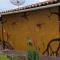 Casa Mangue