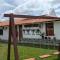 Casa Mangue