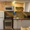 Chalets les chanterelles de Forillon
