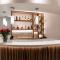 Heinitzburg Boutique Hotel