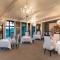 Heinitzburg Boutique Hotel