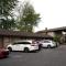 Carrier Motor Lodge
